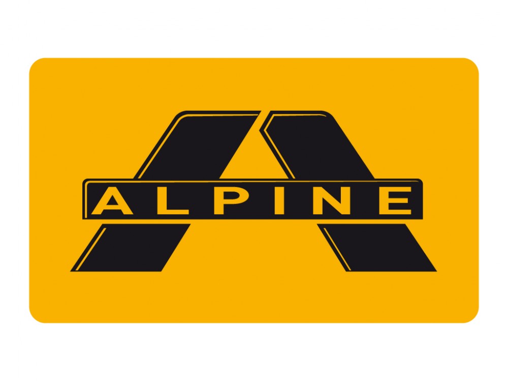 Alpine partner of AXA ENGINEERING