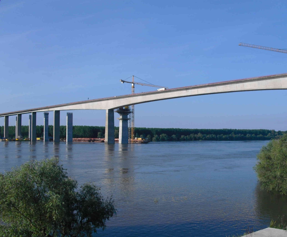 Beska Bridge