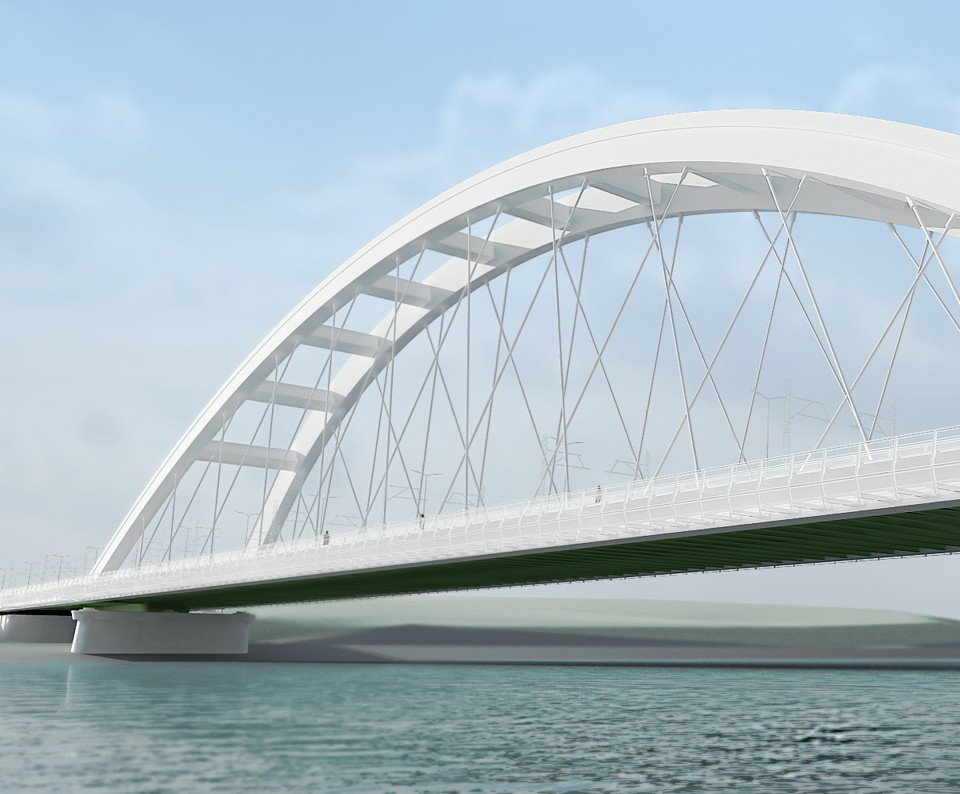 Zezelj Bridge